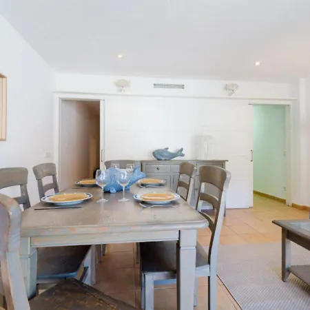 Gala 2 Apartment Tamariu