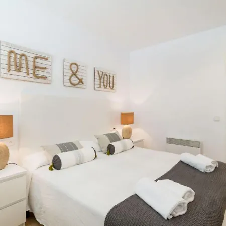 Gala 2 Apartment *