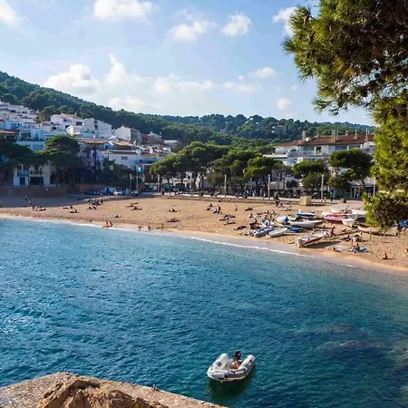 Gala 2 Apartment Tamariu