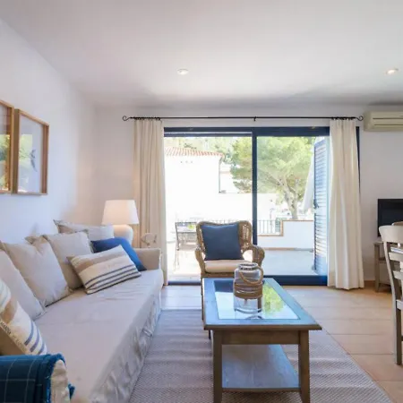 Apartamento Gala 2 Tamariu