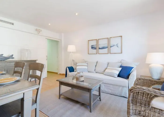 公寓 Gala 2 塔马留