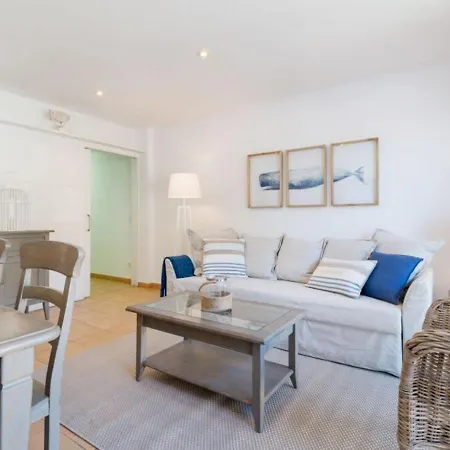 Appartement Gala 2 Tamariu